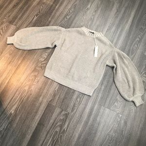 Brand new with tags Mustard Seed sweater